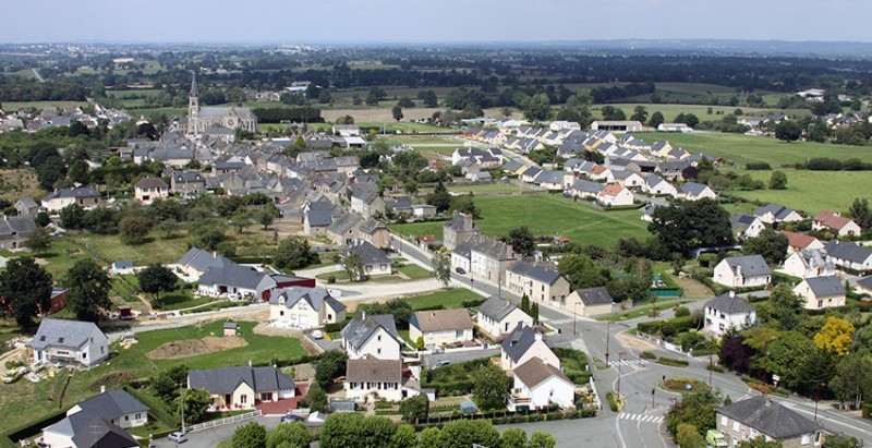 La commune