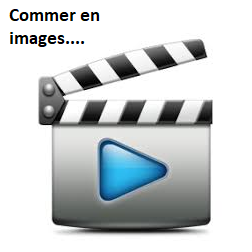 Commer en images