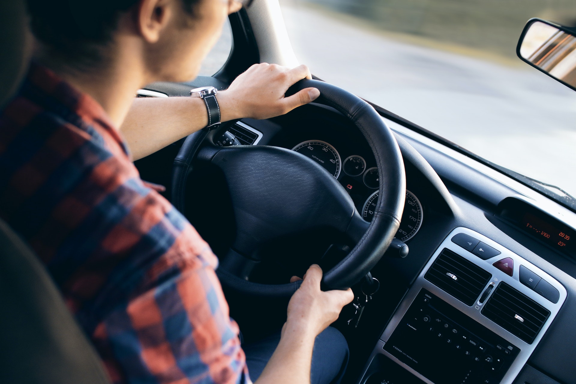 Duplicata du permis de conduire
