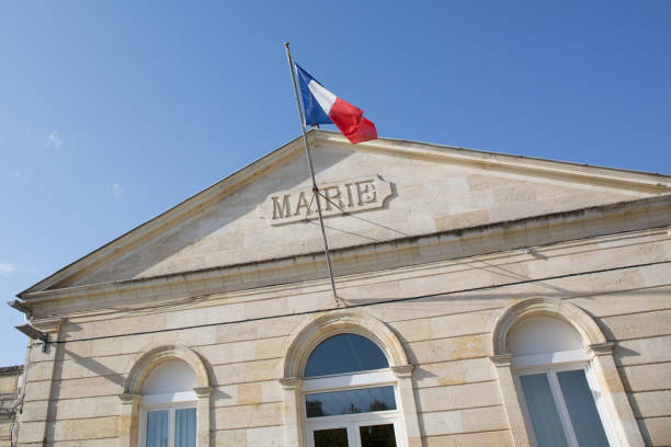 VIE MUNICIPALE