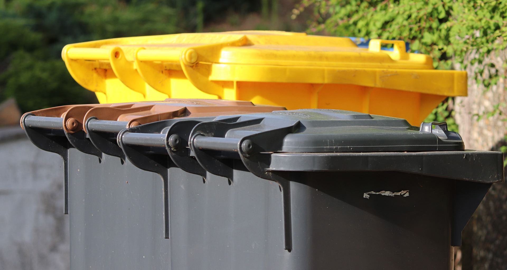 Gestion des déchets