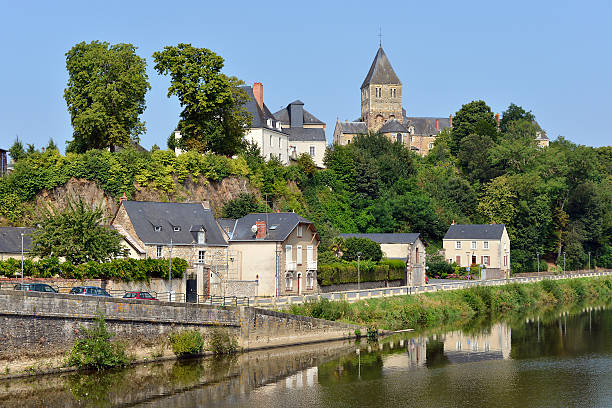Nouvelles permanences architecturales et paysagères
