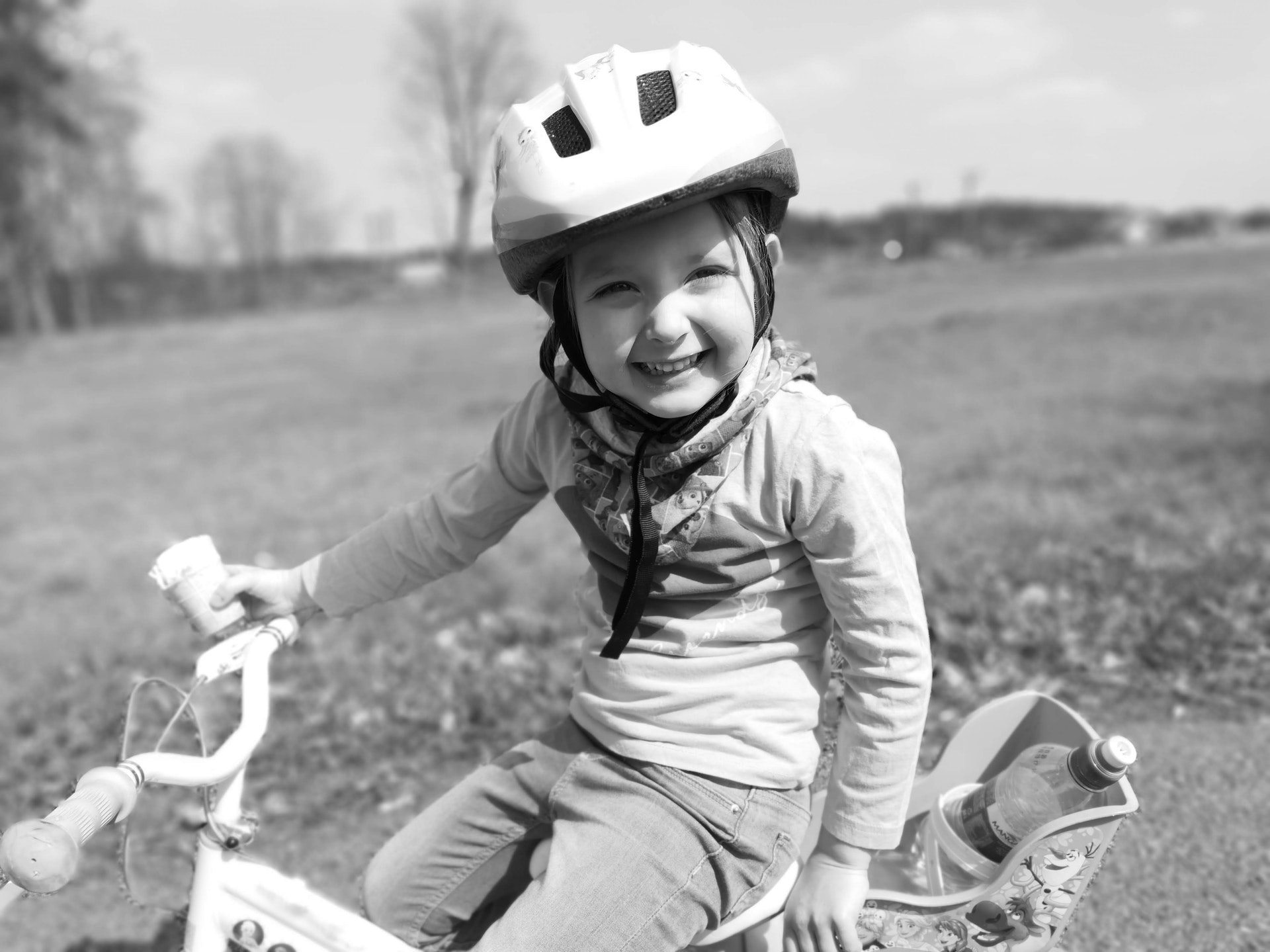 Sécurité : le casque à vélo devient obligatoire pour les enfants de moins de 12 ans