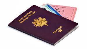 Que faire en cas de perte/vol de ROUTE document officiel ?