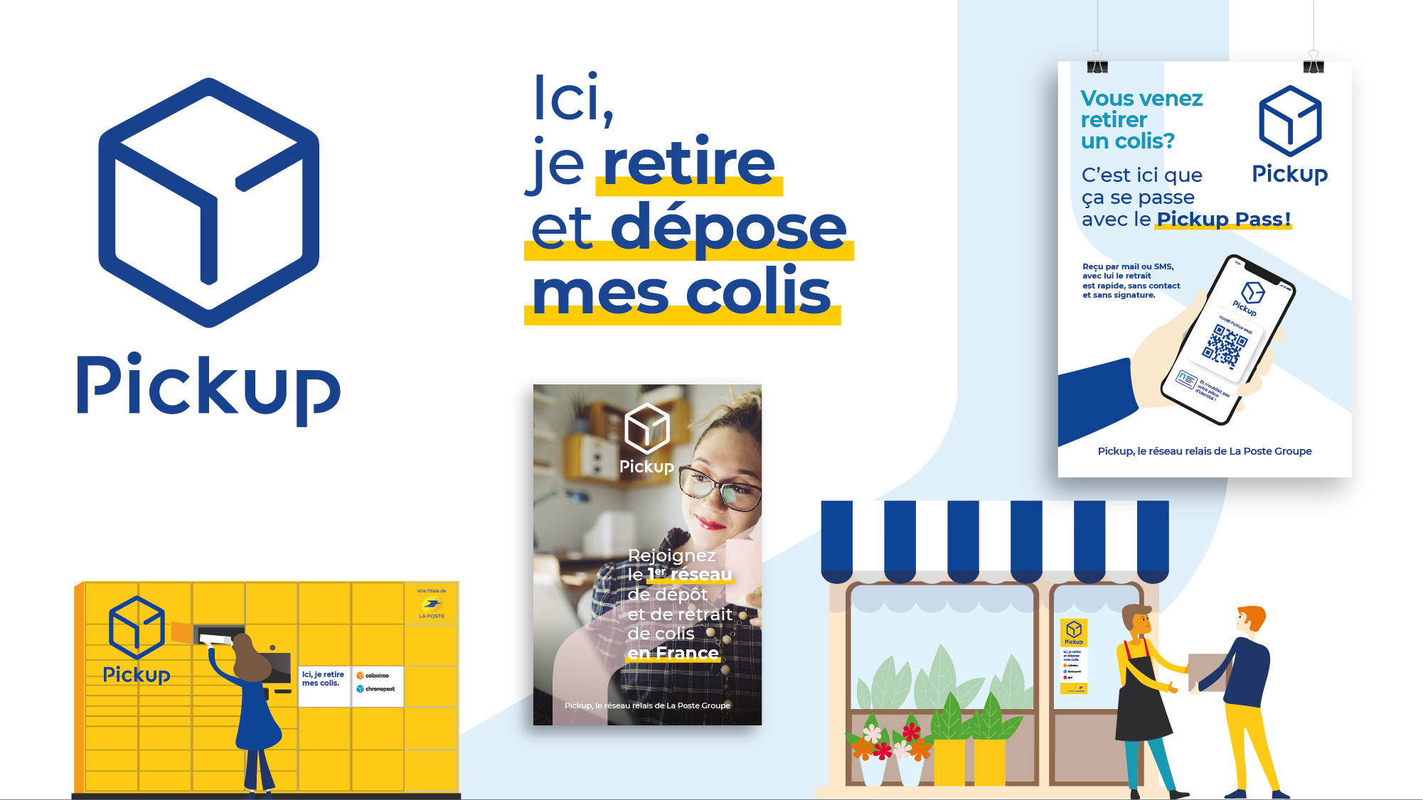 relais