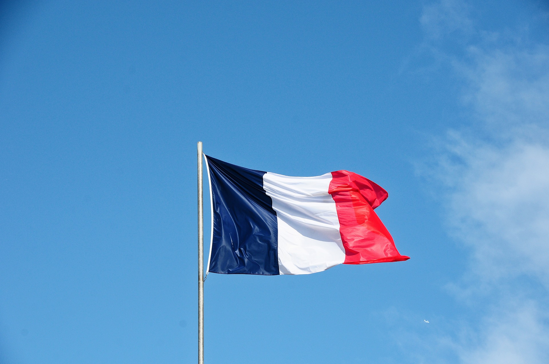 L'équipe municipale