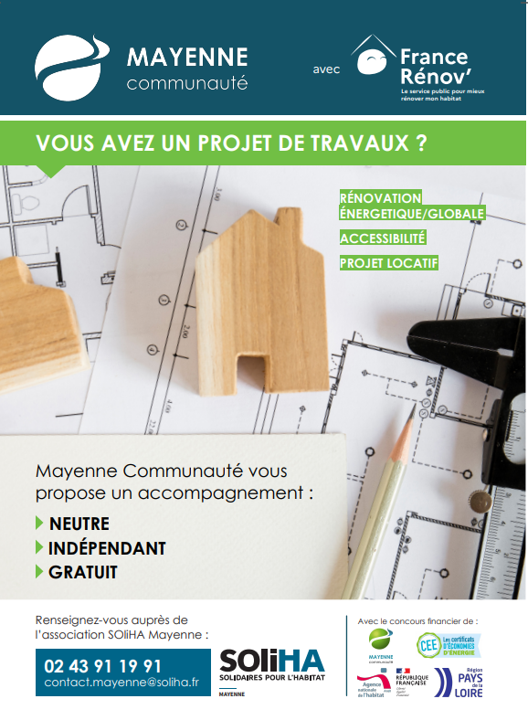 France renov