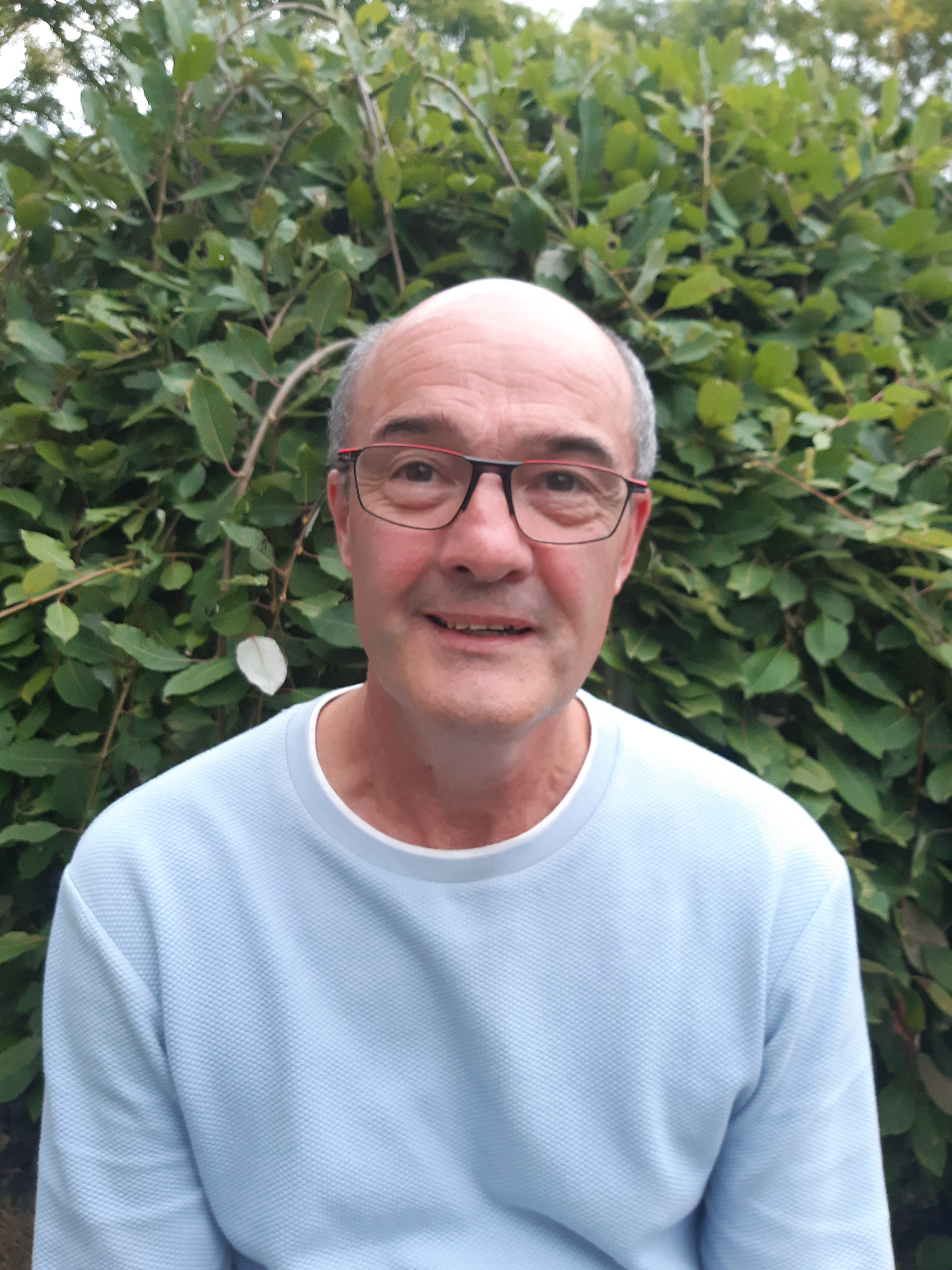 stéphane