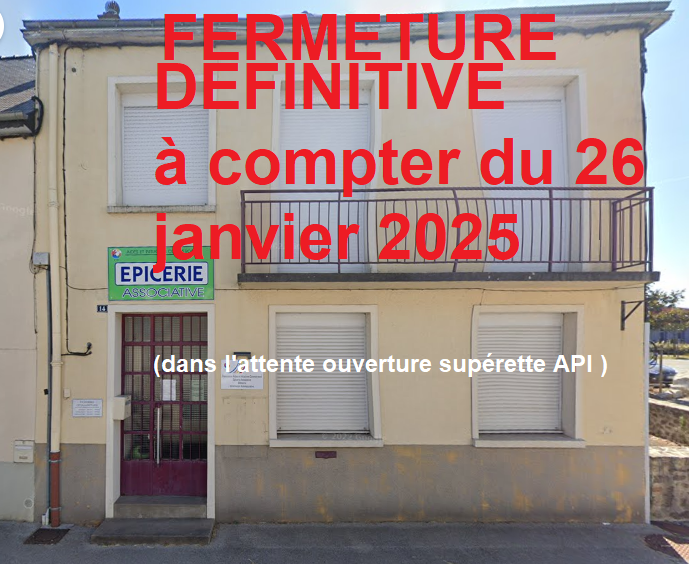 API