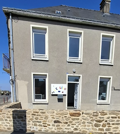 le lieu