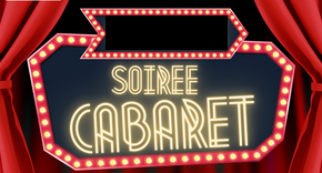 soirée cabaret
