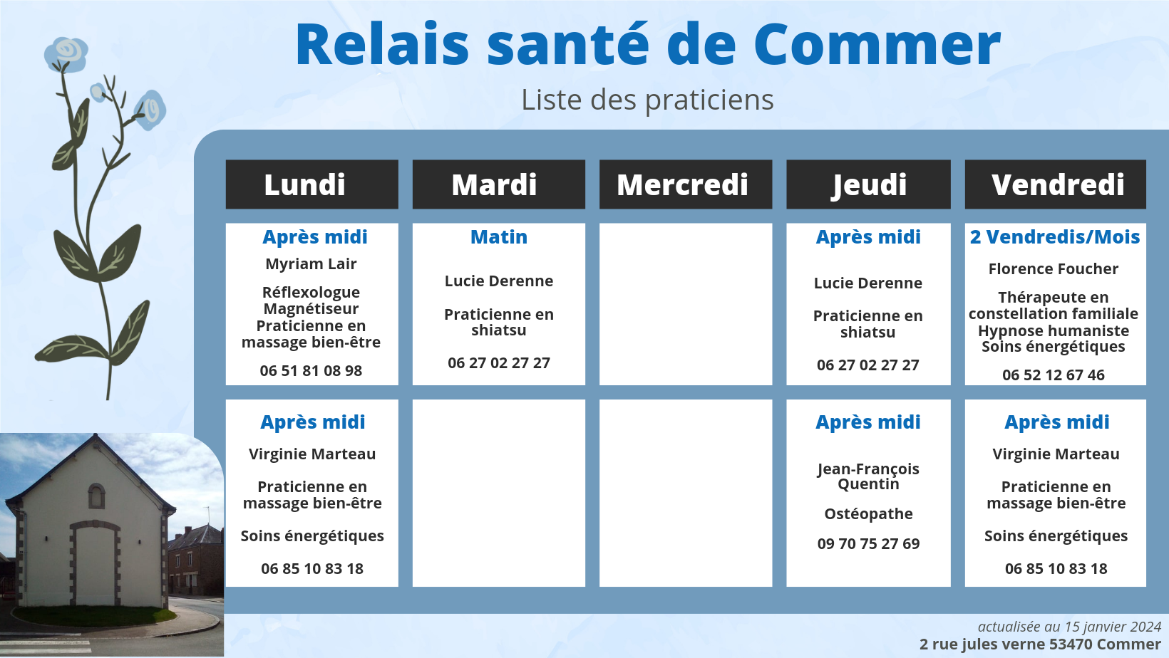 relais