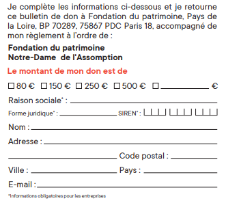chéque
