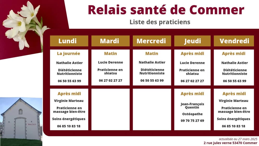 relais