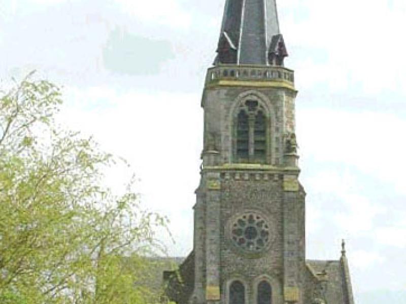 Notre patrimoine: l'Eglise Notre-Dame de l'Assomption