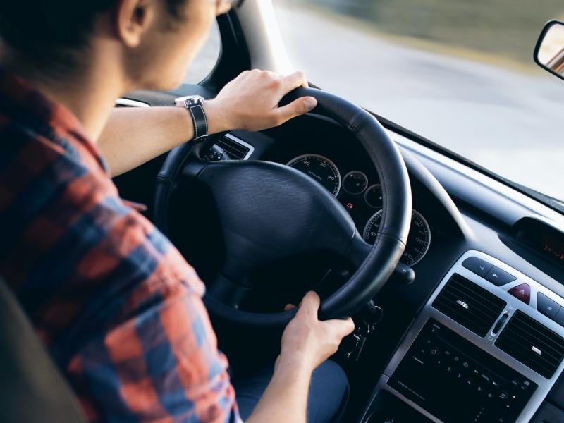 Duplicata du permis de conduire