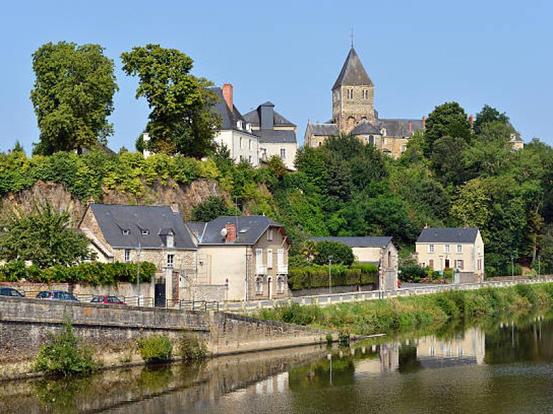 Nouvelles permanences architecturales et paysagères