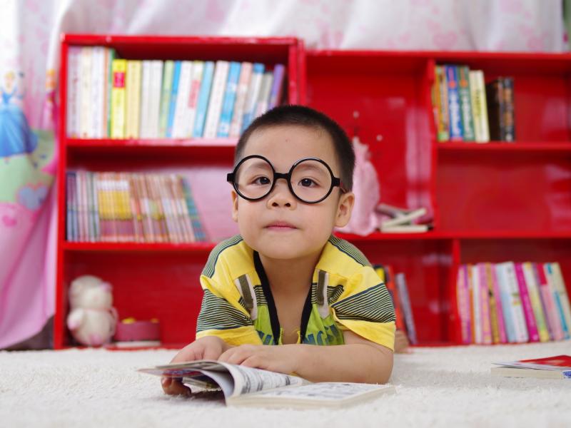 Petite enfance