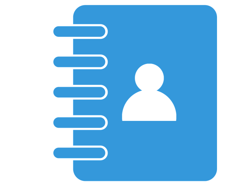 Annuaire des commerçants et artisans