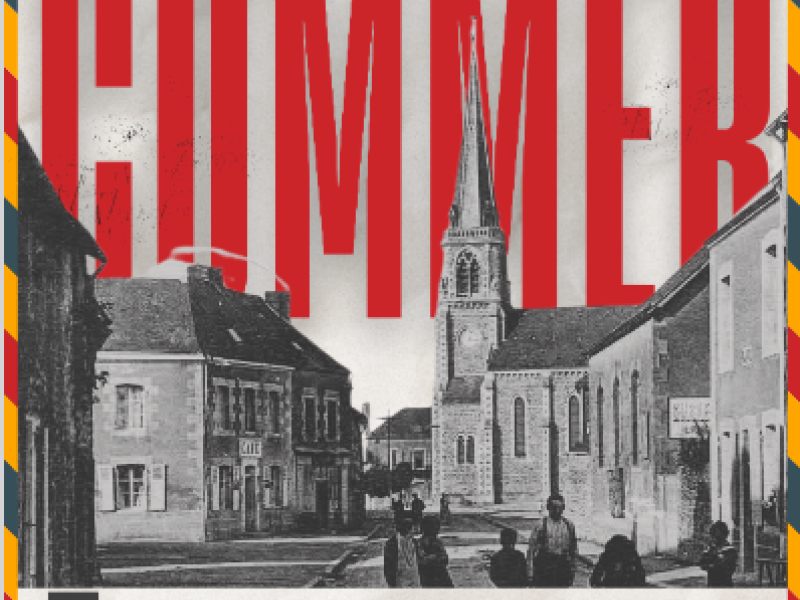 Comité des fêtes :  le samedi 20 septembre Fête communale