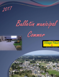 Bulletin communal