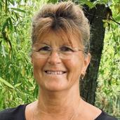 COUILLEAUX Josiane