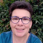BEAUDOUIN Christelle