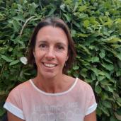 GERAULT  Coralie 